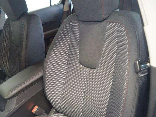 2017 Chevrolet Equinox LS 4dr SUV